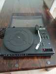 Gramofon Unitra Artur WG 903