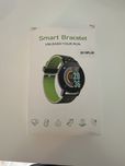 Smart Bracelet polecam