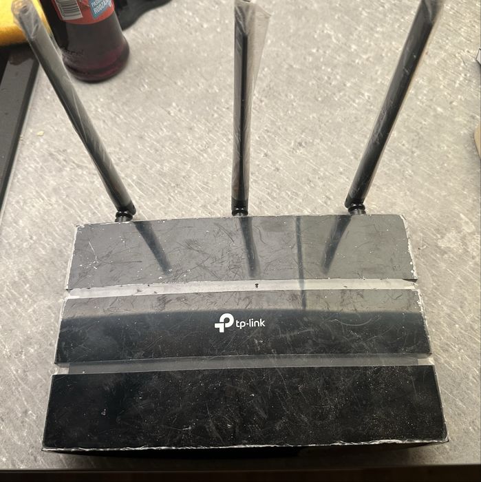 Router TP-Link AC1750