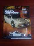 HOTWHEELS Ford RS200 Fast and Furious