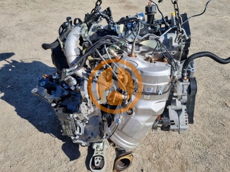 Motor F1AGL4112 FIAT DUCATO AUTOBUS/AUTOCAR DUCATO CAMIONNETTE DUCATO CAMION PLATE