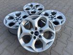 Alufelgi 16 5x108 Ford Focus Mondeo C-Max S-Max