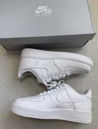 Nike Air Force 1 White Cool Buty do koszykówki EU 44 209 zz