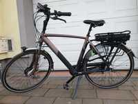 Gazelle orange c7 rower elektryczny elektryk ebilke e-bike