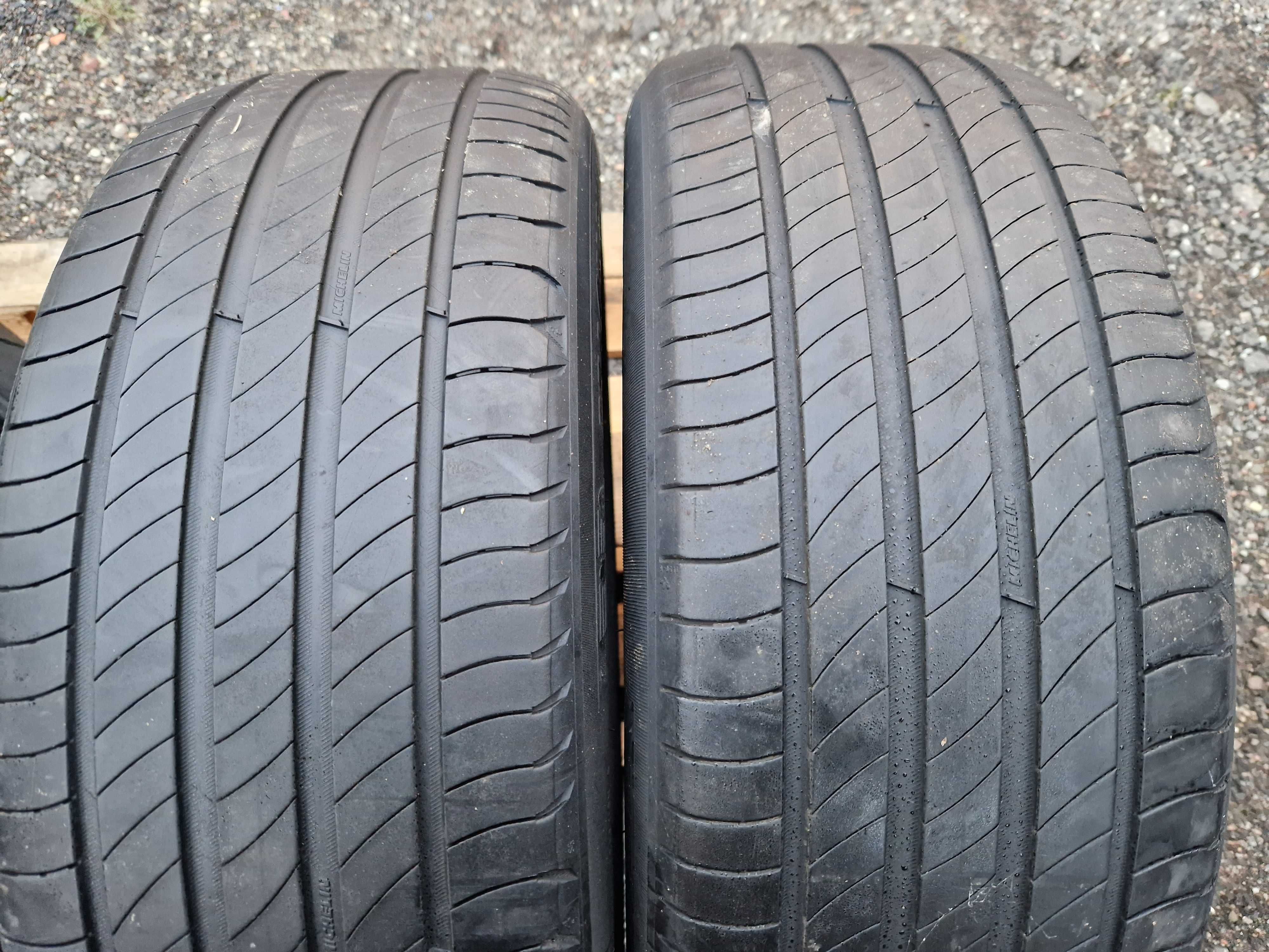 Michelin primacy 4 225/55/18 102y 2szt