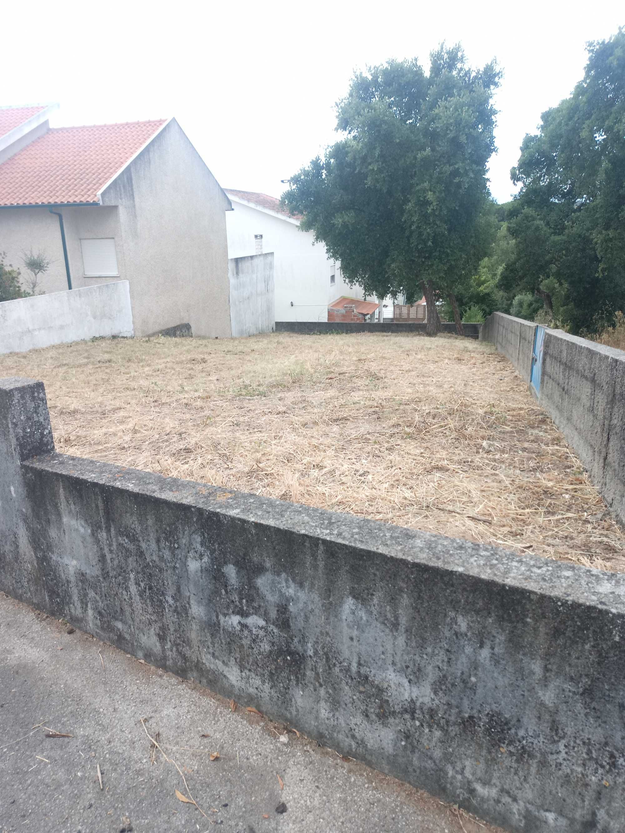 Terreno urbano, Torres Novas