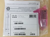 Трансивер Cisco GLC-T (GLC-TE)
