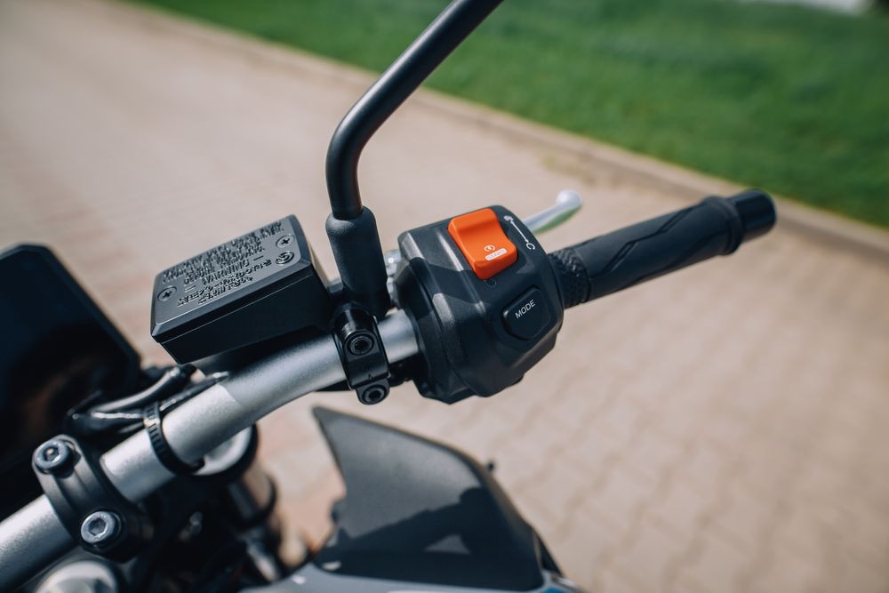 Yamaha MT-07 Promocja!! wynajem, wypozyczenie, wypozyczalnia motocykli