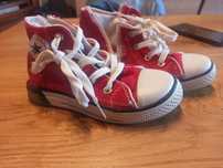 Trampki Converse r. 26