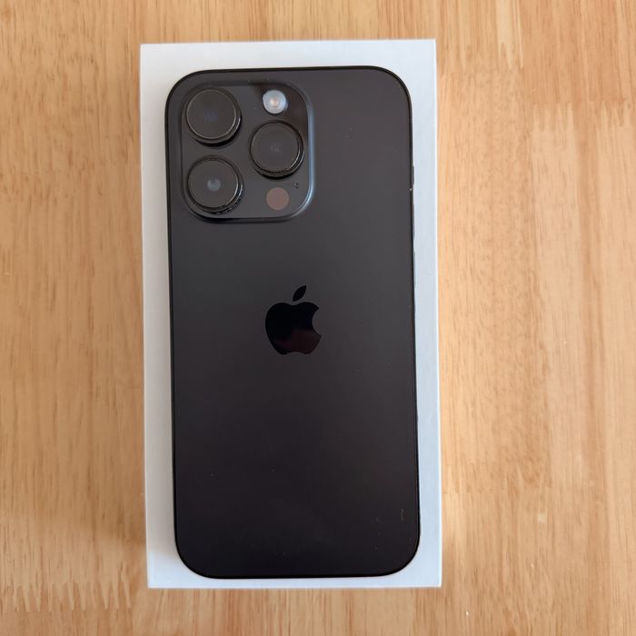 Iphone 14 Pro - 128GB