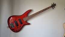 Gitara basowa Ibanez bass sr300
