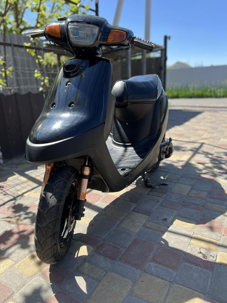 Yamaha jog aprio 2