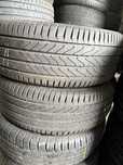 2xContinental 205 60r16., 2024 5.5mm