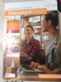 Podręcznik j. angielski Password Reset 1