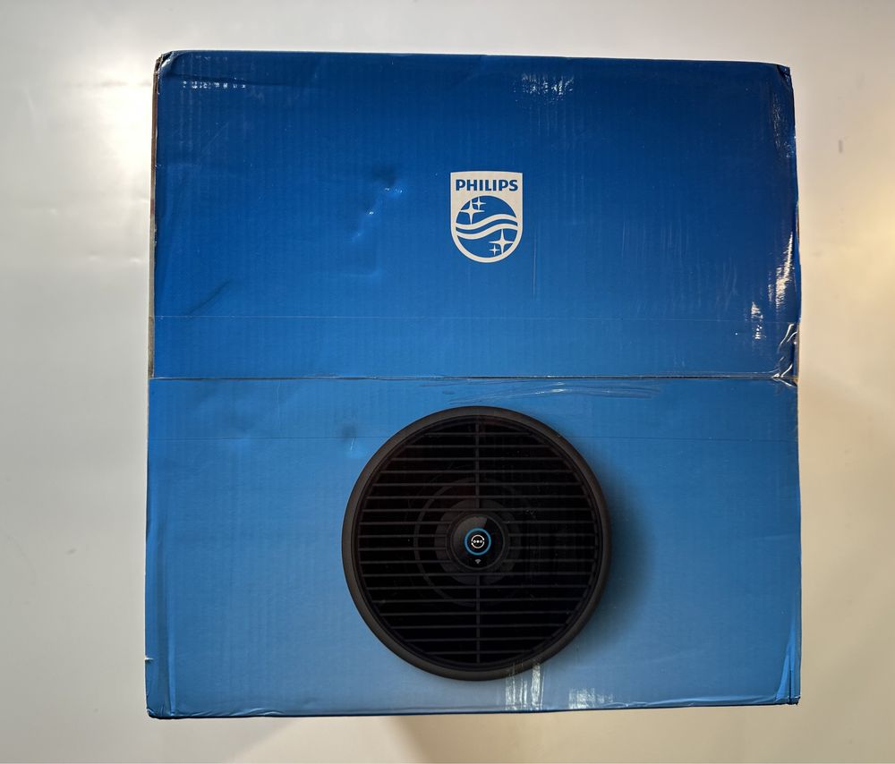 Oczyszczacz powietrza Philips 800i series AC0850/11