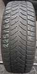 225/60/17 Dunlop Winter Sport 5 Suv 103V