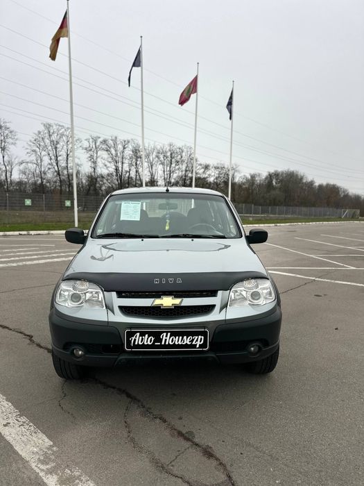 Продам Chevrolet Niva