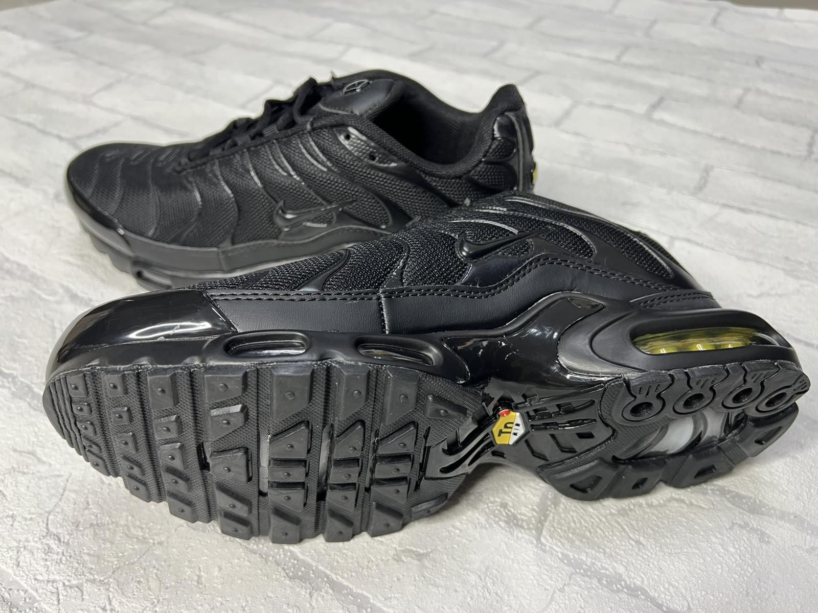 Кроссовки Nike TN 01-1