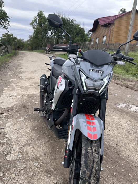 Продається Ліфан SR 220