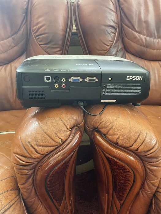 Проектор Epson EB-S62.