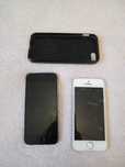 iPhone s 5 2 sztuki + etiu