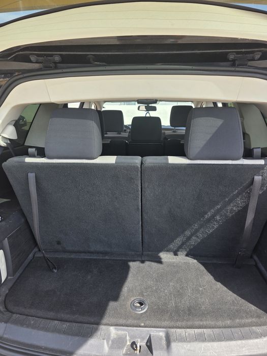 Dodge Journey em bom estado