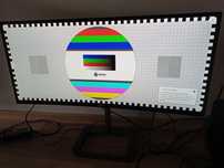 Monitor lg 34uc87c