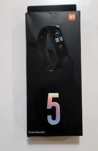 M5 Fitness Bracelet