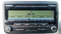 RADIO CD VW PASSAT EOS 1K0035186AA