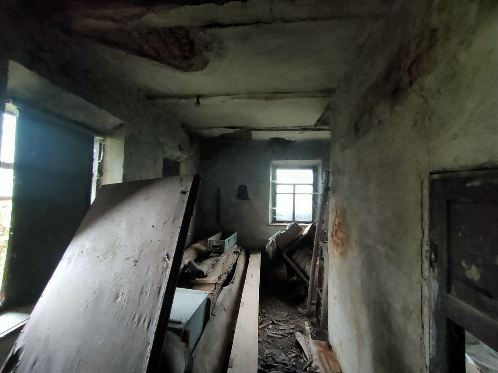 Знмельна ділянка у  с. Ружичанка під будувнитство