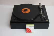 Gira Discos Lenco L 75/300