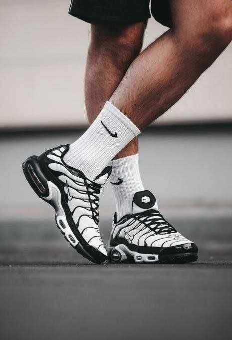 Мужские кроссовки Nike Air Max Plus Tn 40-45 найк аир Хит весны!