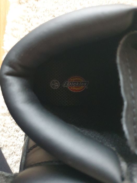 buty robocze zimowe Dickies