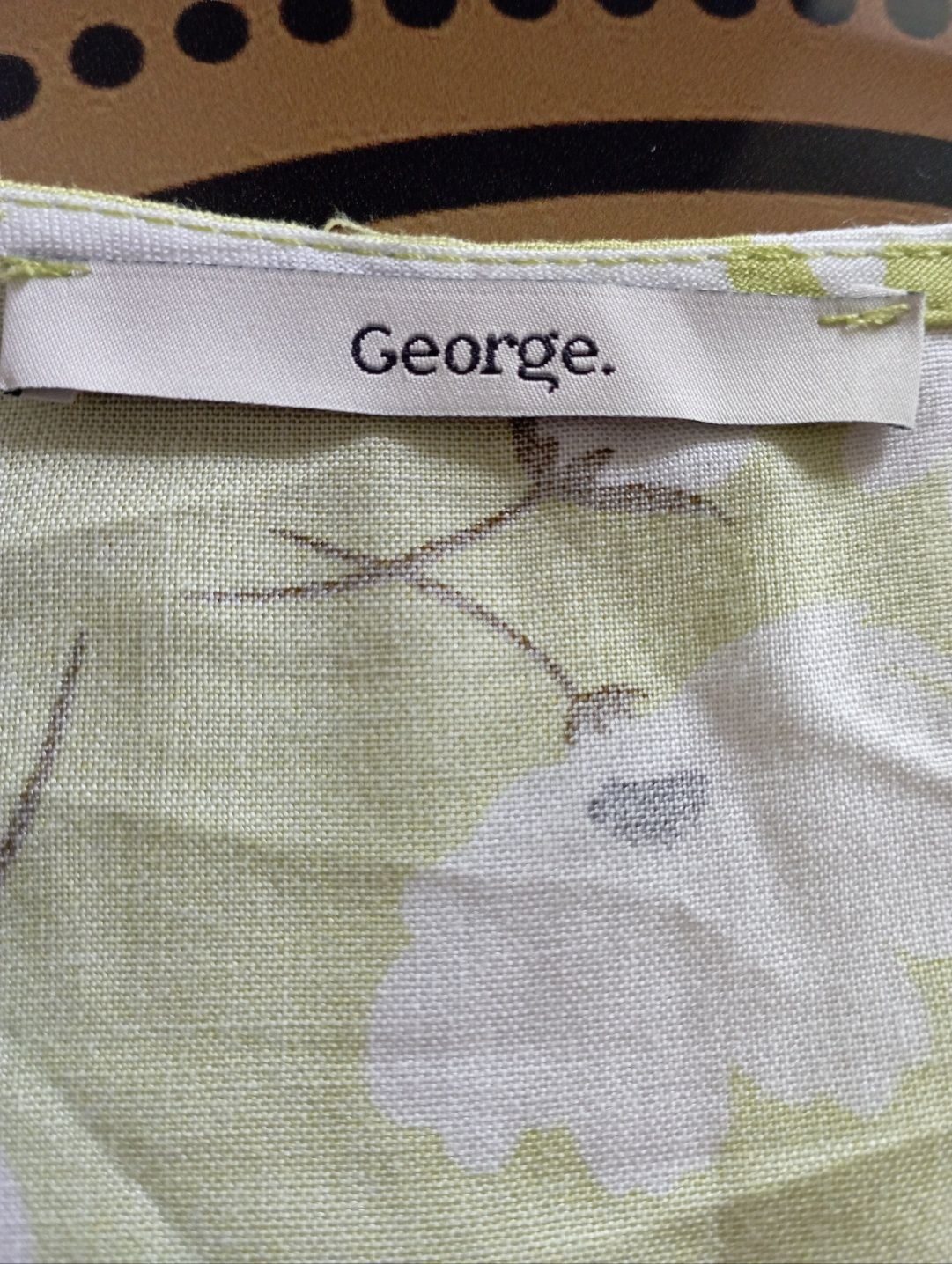 Блуза George розмір L-XL