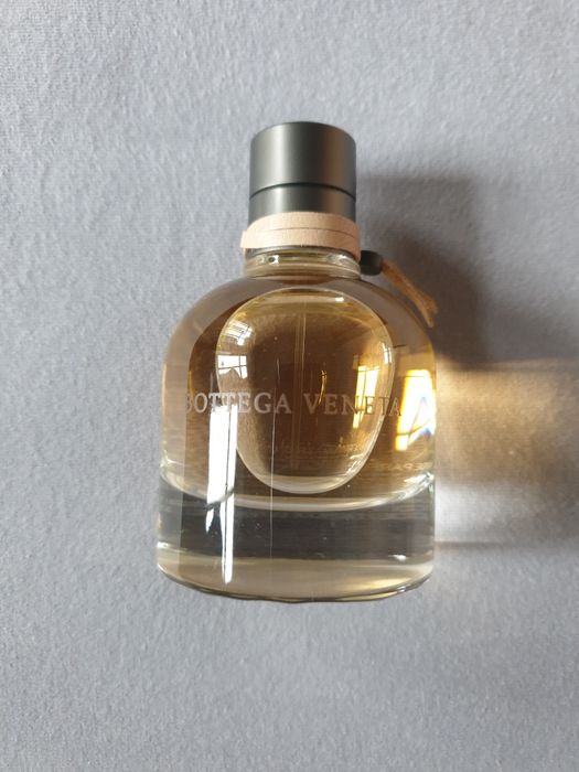 Bottega Veneta 50ml unikat!