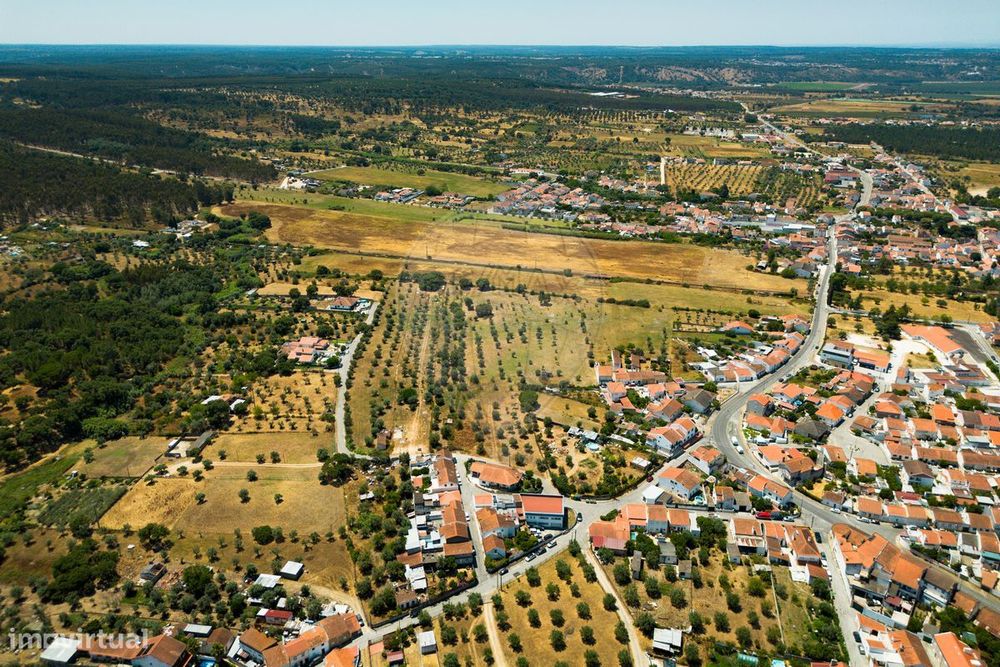 Terreno  para venda