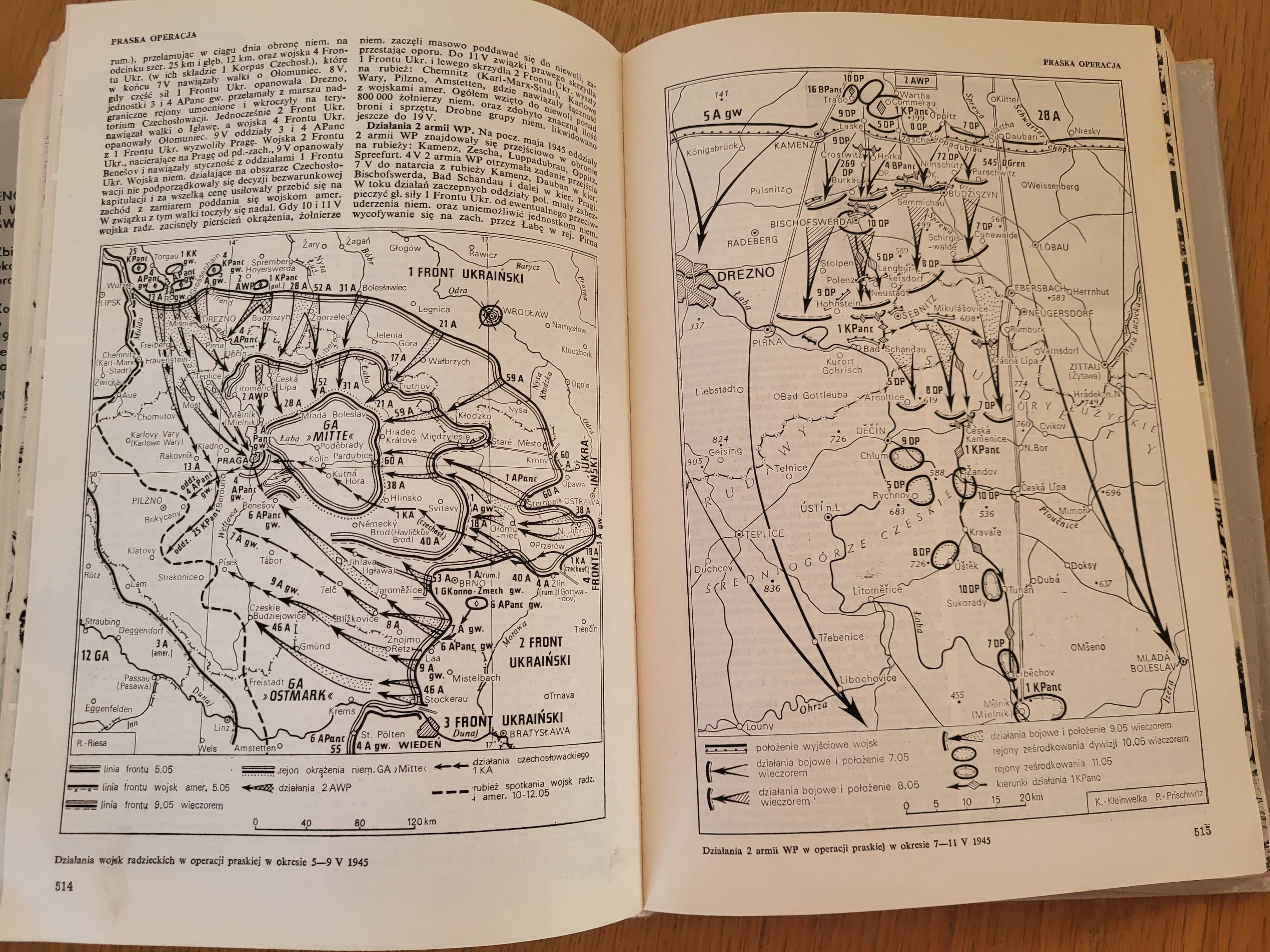 Encyklopedia II wojny światowej
