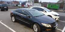 продам или обменяю авто VOLKSWAGEN PASSAT CC
