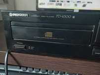 Odtwarzacz CD Pioneer PD-4300