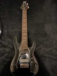 Schecter omen 8 - blk