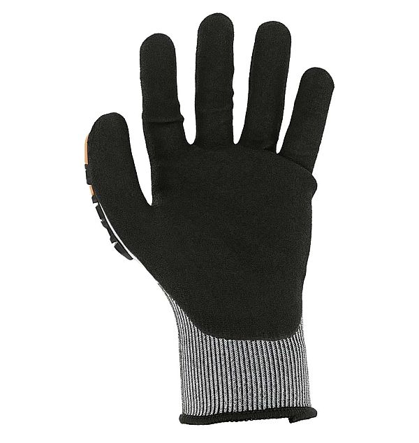 Rękawice Mechanix Speedknit M-Pact S5CP08 GREY (XL)