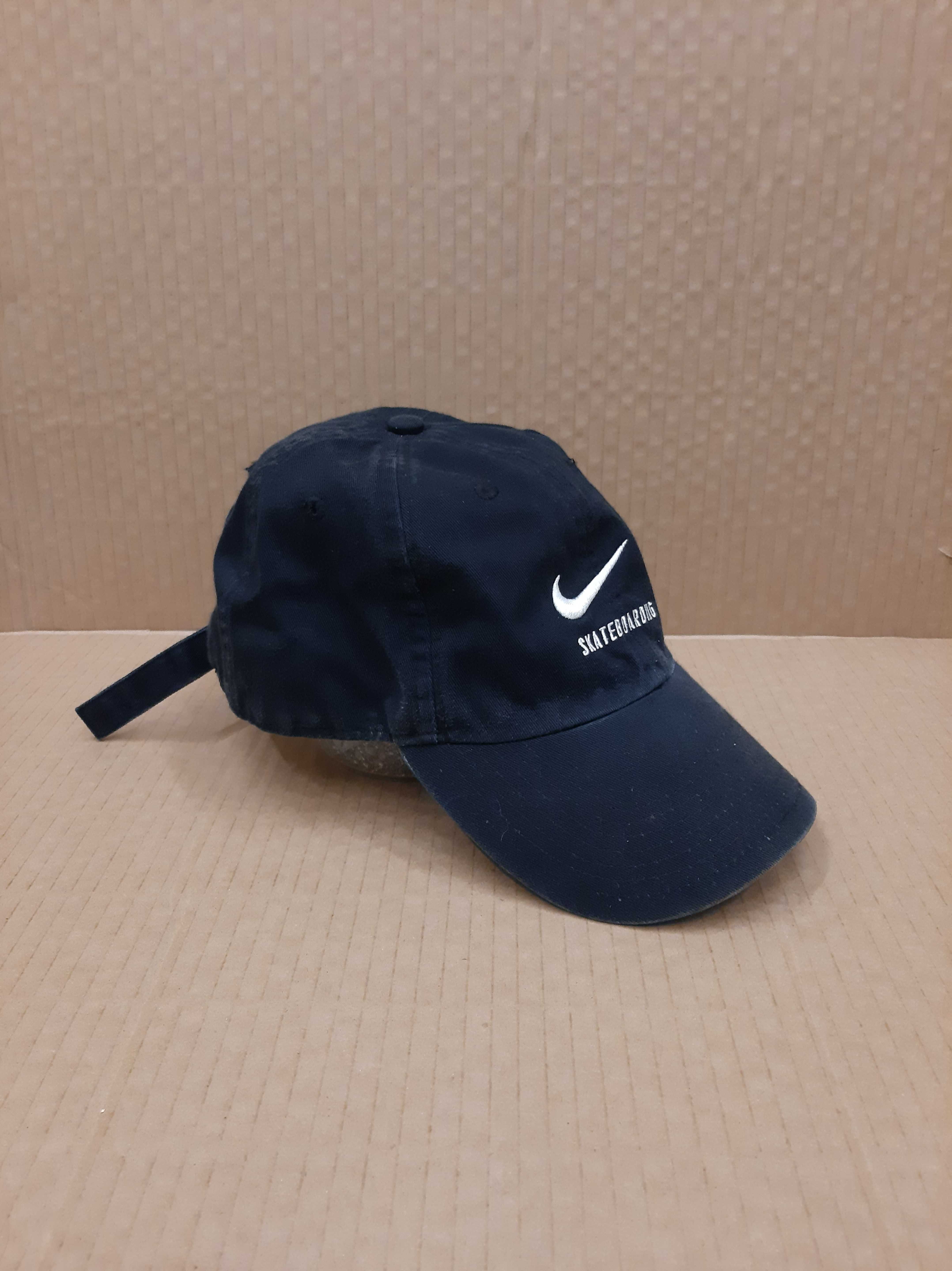 Кепка Nike SB Heritage 86 Streetwear