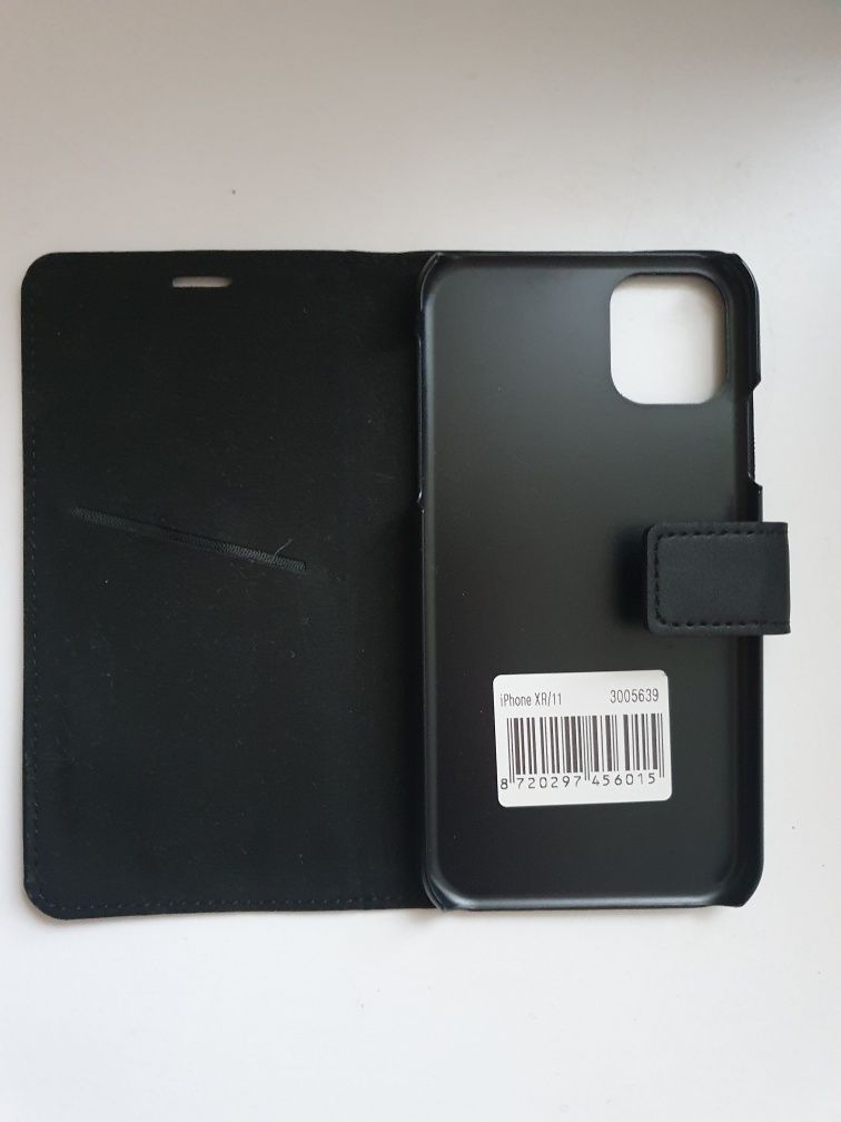 Etui iPhone XR/11