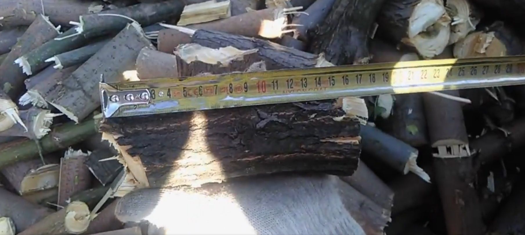 Оренда гілкоруб гілкоподрібнювач веткоруб веткоизмельчитель дрова