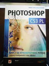 Książka Photoshop CS3 PL Anna Owczarz-Dadan ! Stan b.dobry !