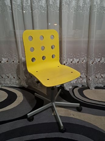 Krzesło obrotowe  ikea  Jules