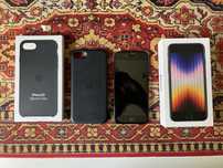 iPhone SE 2022 (3 gen) 64 GB Midnight
