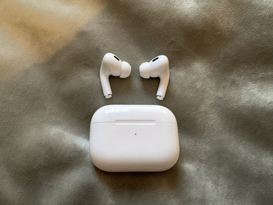 Apple Airpods Pro 2 Lightning
