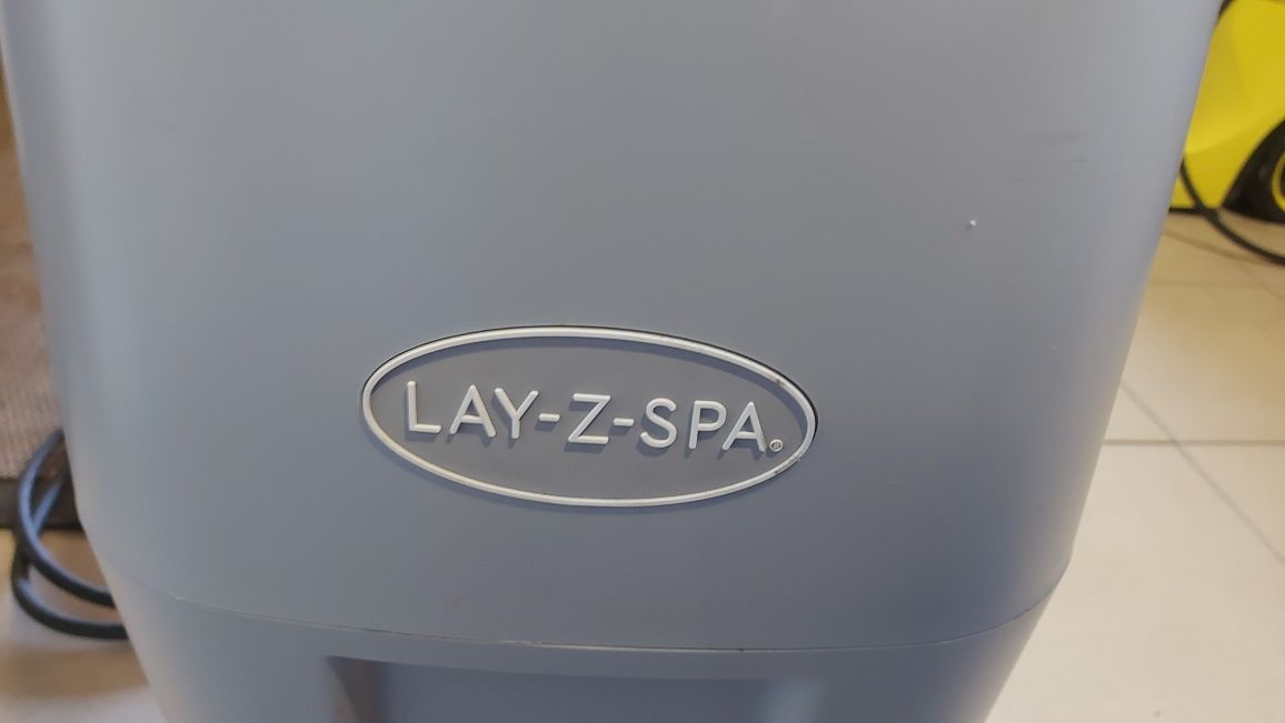 Pompa Bestway do JACUZZI LAY-Z-SPA