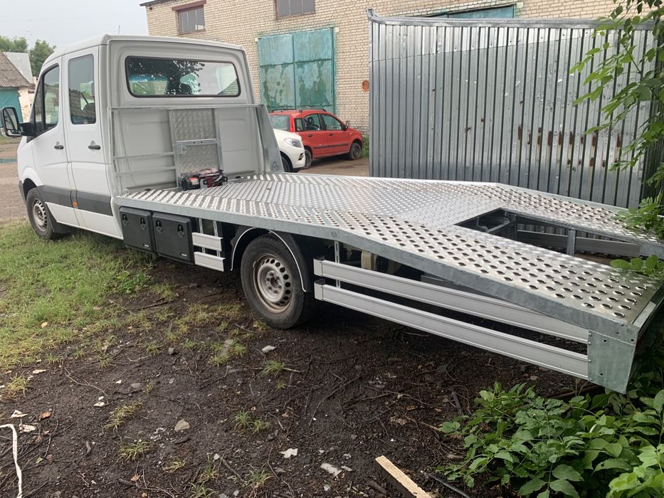 Автовоз ,евакуатор , платформа